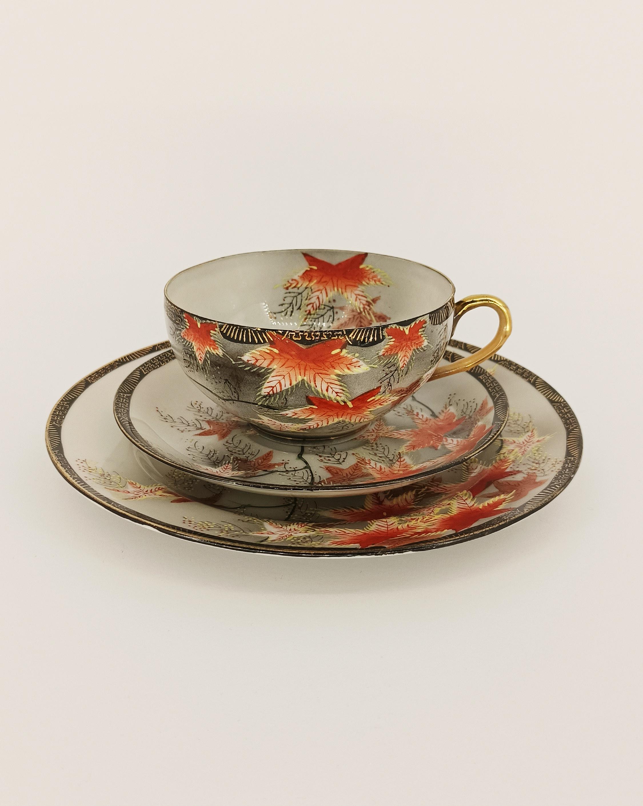 Crown china japan - Etsy 日本
