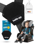 buckle-upp - The seatbelt protector for cars product logo