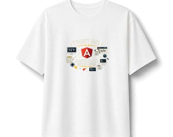 Copy of Unisex 7.5-Ounce Heavyweight Tee
