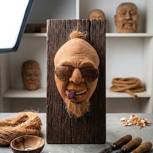 Mozambique mask - Etsy 日本