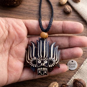 May include: A rustic wooden sign with the text "Welcome to our home" in white lettering. The sign features a distressed finish and a simple, inviting design, perfect for a front porch or entryway.