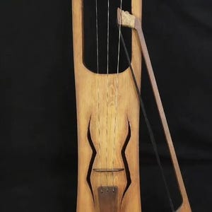 Tagelharpa - Etsy 日本