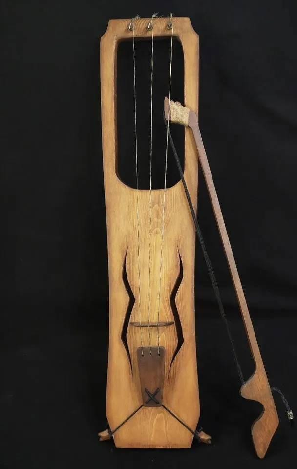 Tagelharpa - Etsy 日本