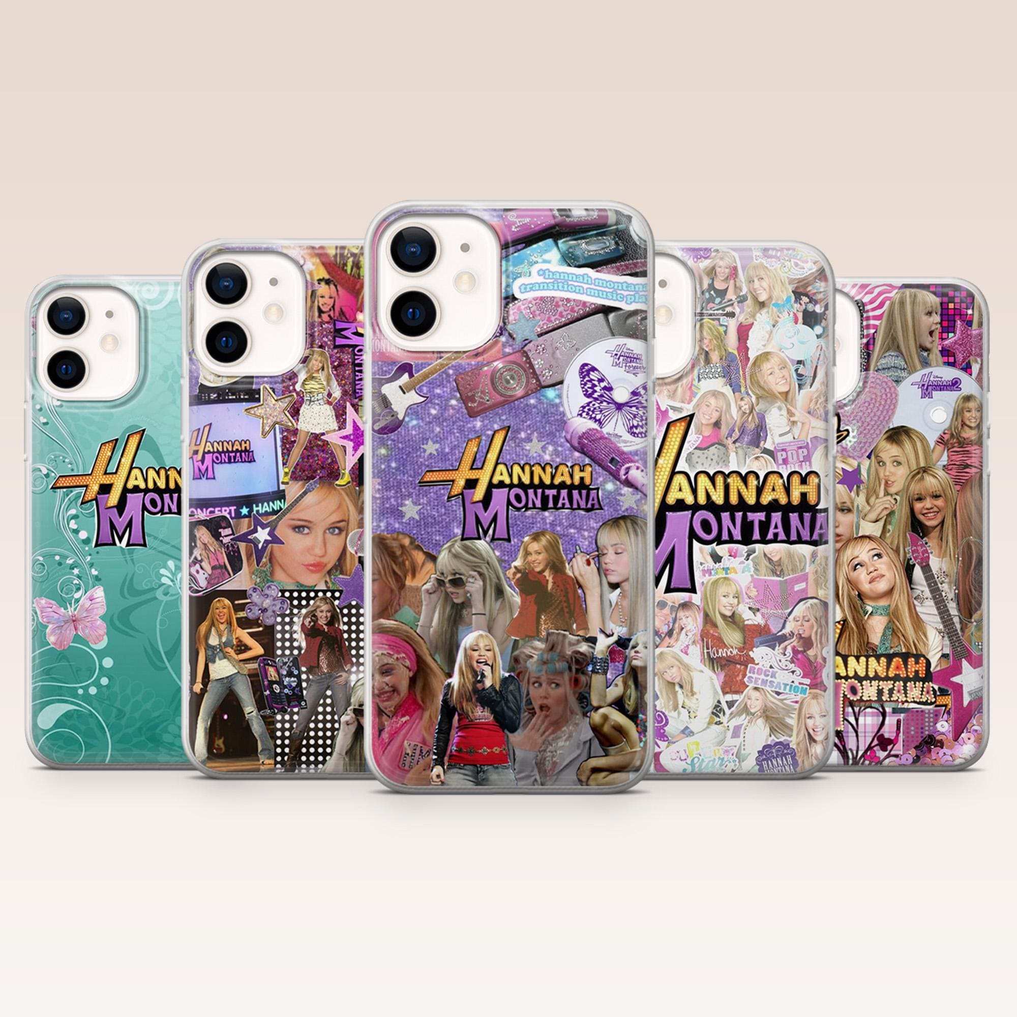 Hannah Montana Phone Case - Etsy