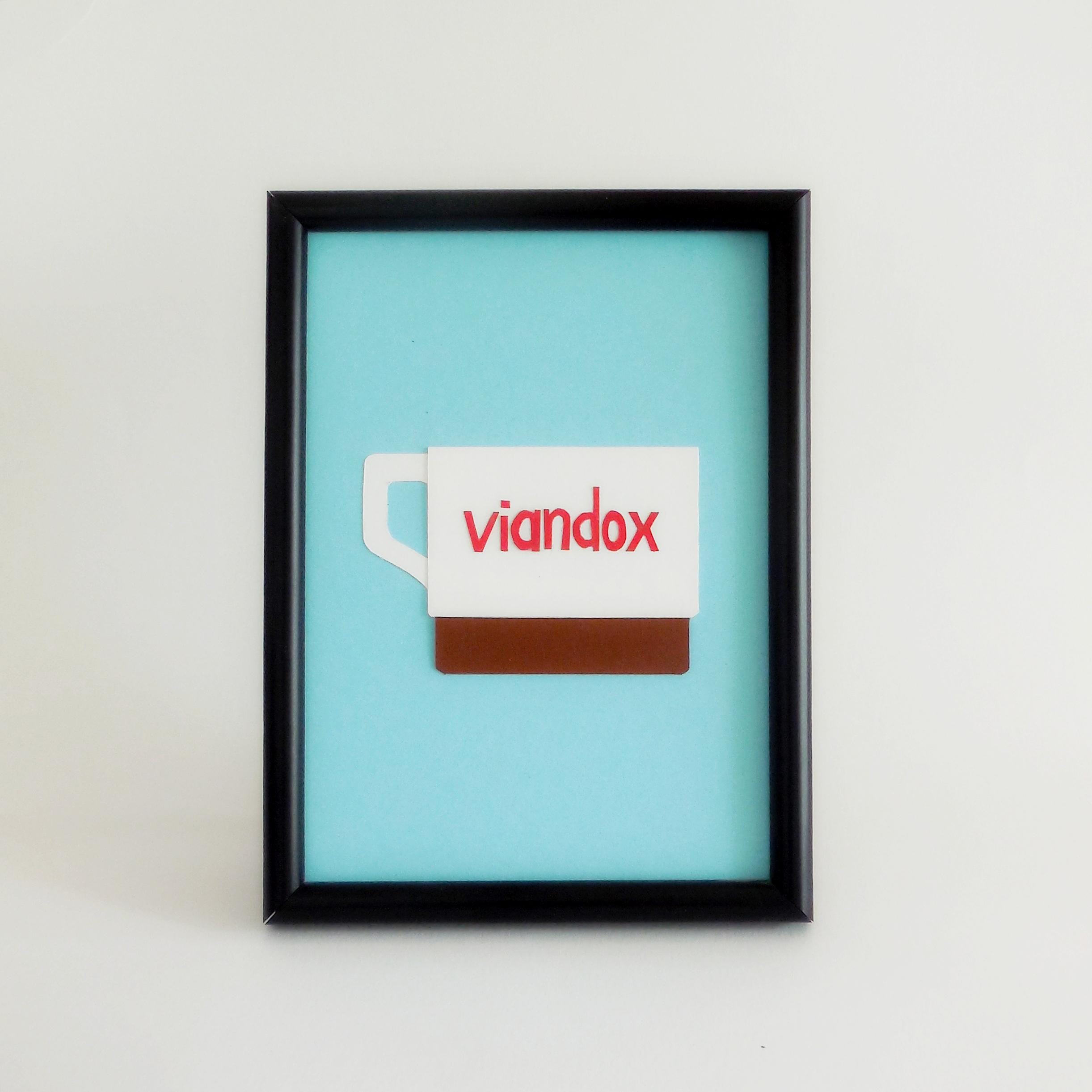 Viandox - Etsy 日本