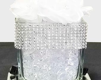 Decorative Table Jar