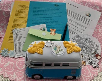 Snail Mail