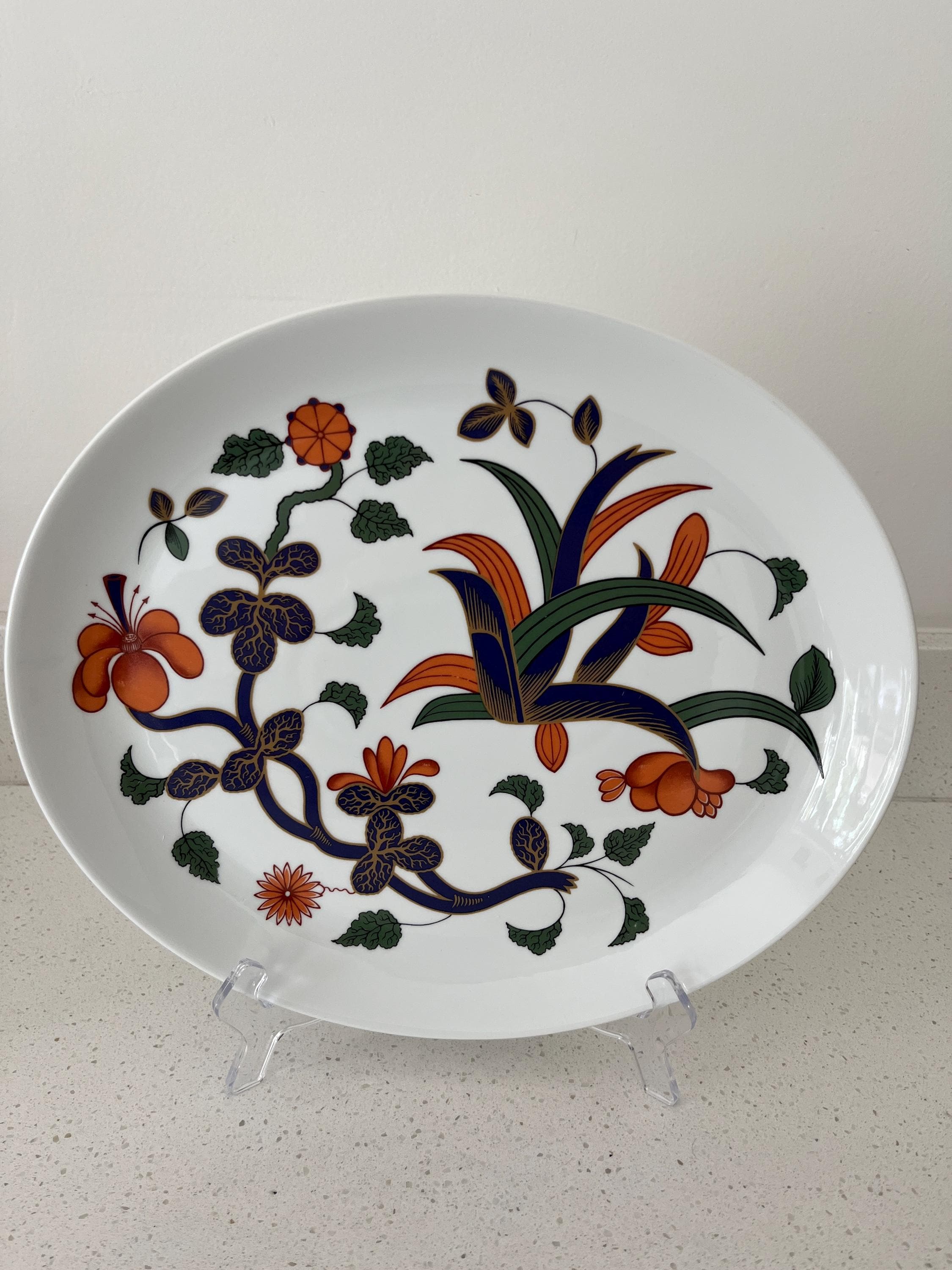 Antique Royal Worcester Porcelain - Etsy