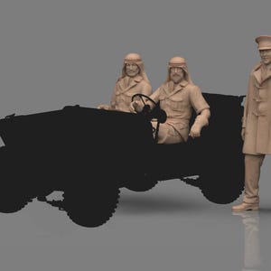 Ww2 Sas - Etsy