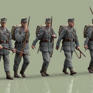 Austrian ww1 uniform - Etsy 日本