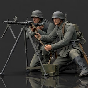第二次世界大戦日本軍の竹槍 10本入り 1:72 & 28 mm - Etsy 日本