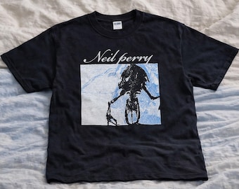 Vintage THURSDAY Band Tee / Post Hardcore / Y2k / Screamo - Etsy