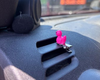 DUCK’N RUNS- duck duck Jeep