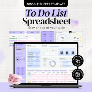 Takenlijst spreadsheet Takenlijst Google Sheets Takenlijst sjabloon Takenlijst spreadsheet Takenlijst checklist sjabloon Takenplanner sjabloon