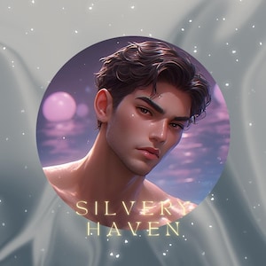 Incubus Spirit Companion: Tranquil Love and Devotion (Celestial Energy)