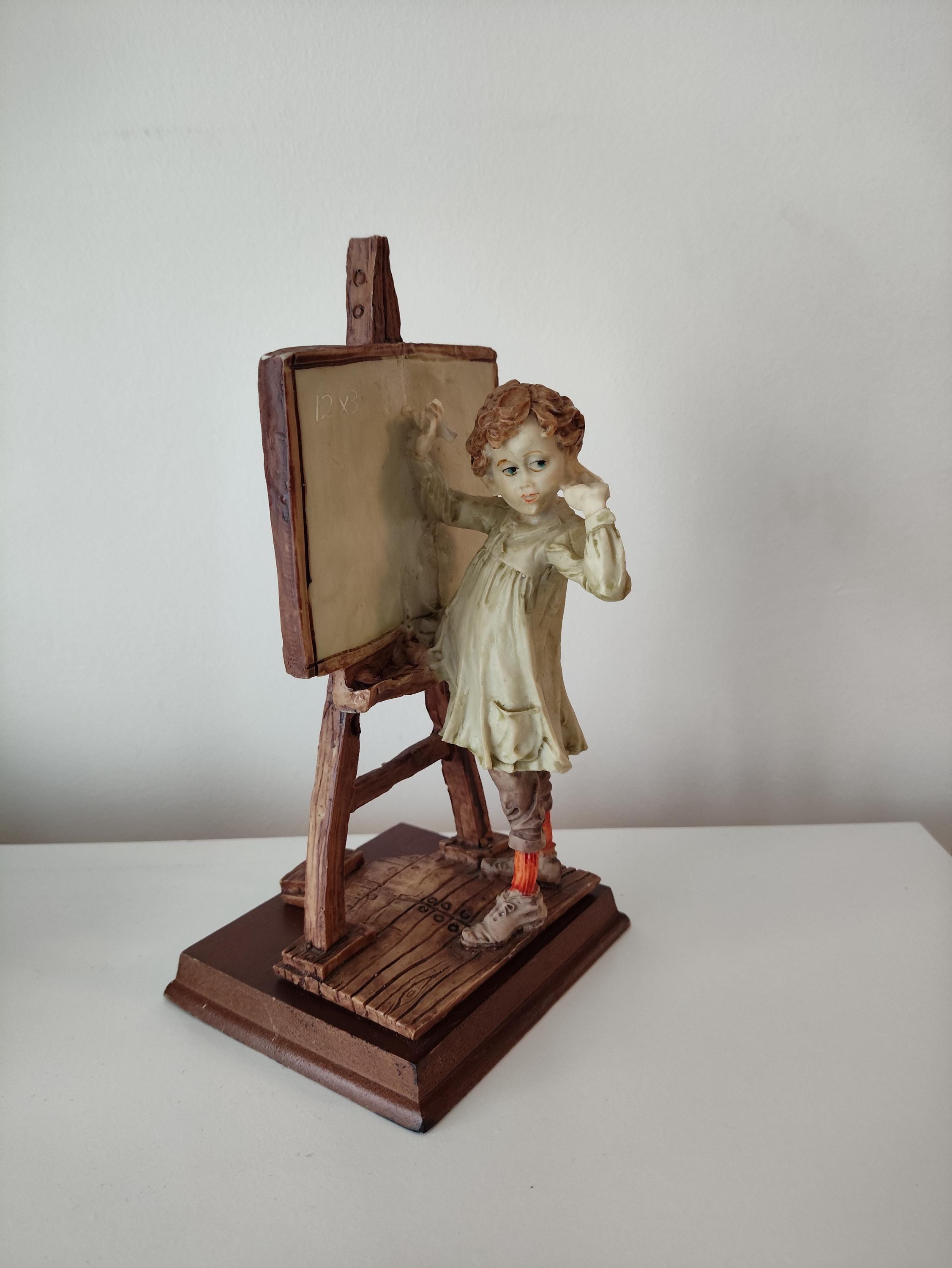 G.armani figurine - Etsy 日本