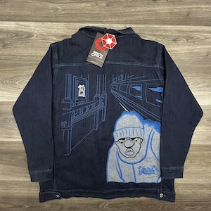 Vintage southpole jacket - Etsy 日本
