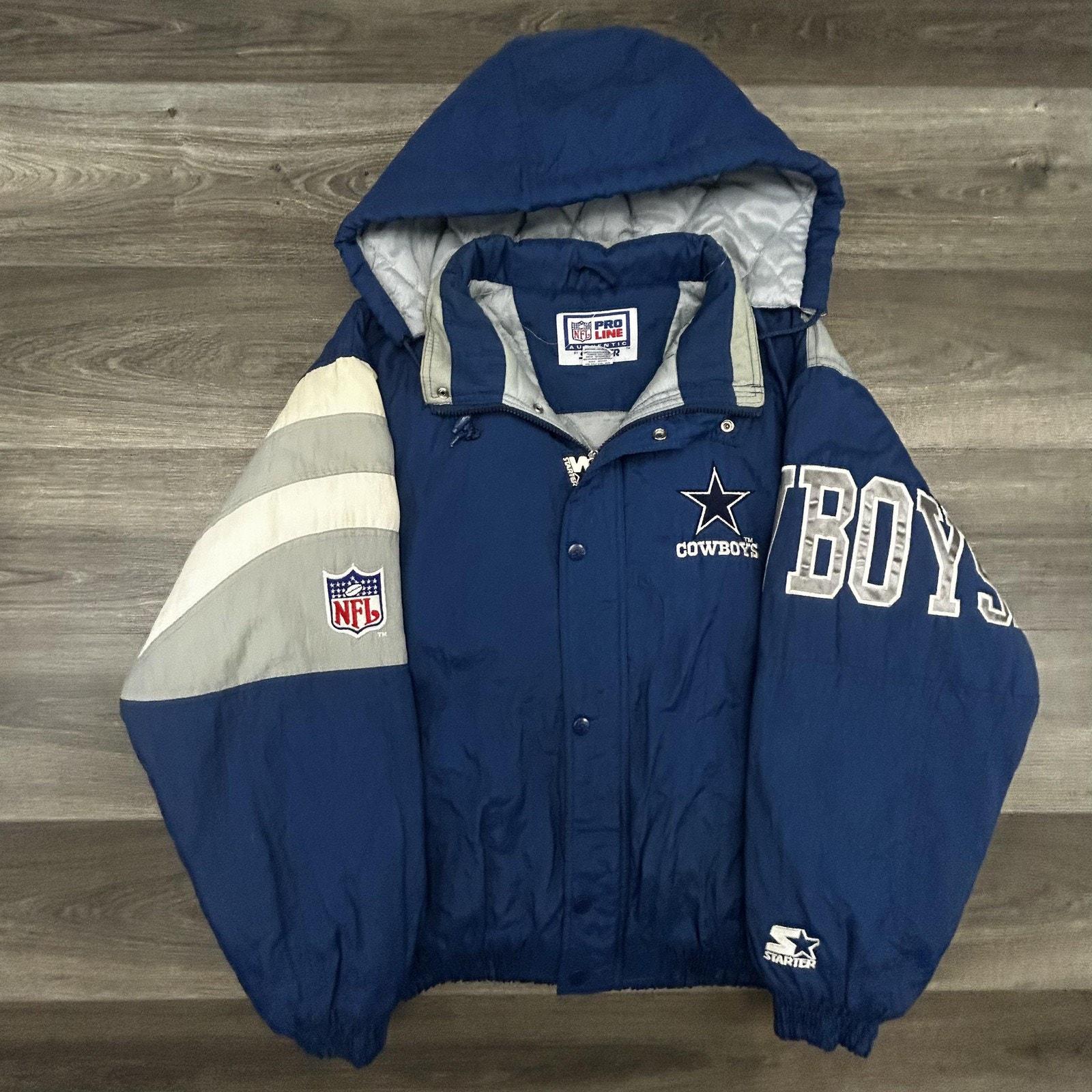 Dallas cowboys jacket - Etsy 日本