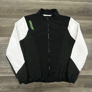 Oakley Software Jacket - Etsy