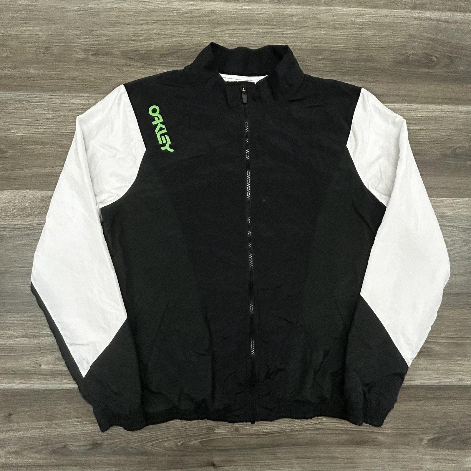 Oakley software jacket - Etsy 日本