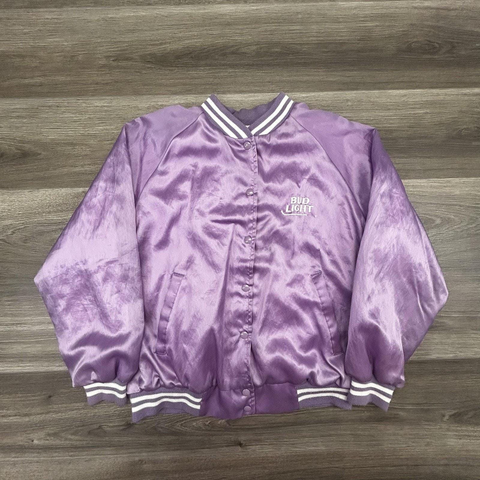 Bud light jacket - Etsy 日本