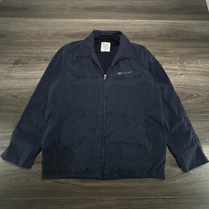 Us Navy Utility Jacket - Etsy