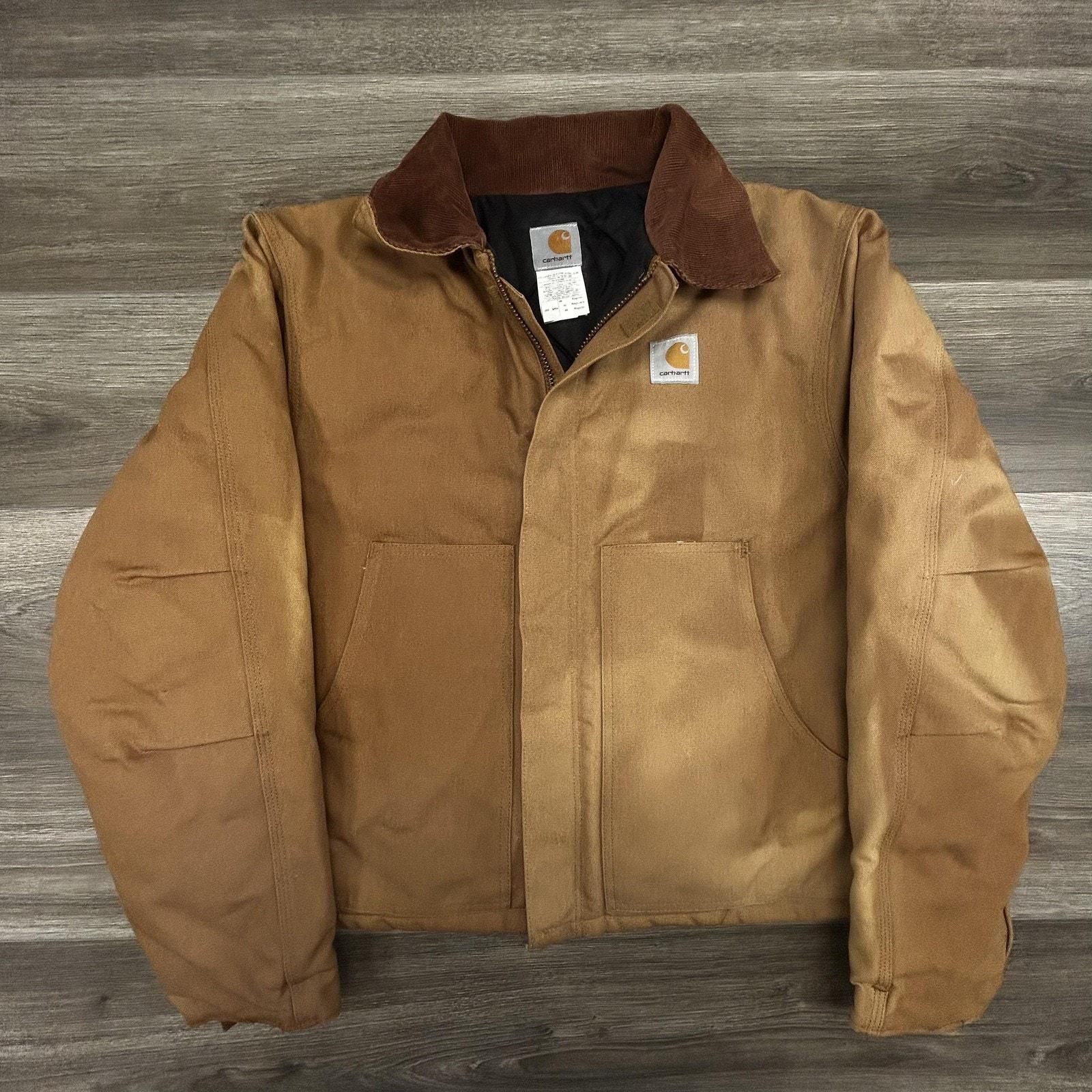 Carhartt J02 - Etsy Canada