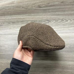 Ralph Lauren Newsboy Cap - Etsy