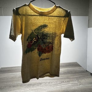 ヴィンテージ インフィニティ サーフボード レア 80 年代 T シャツ