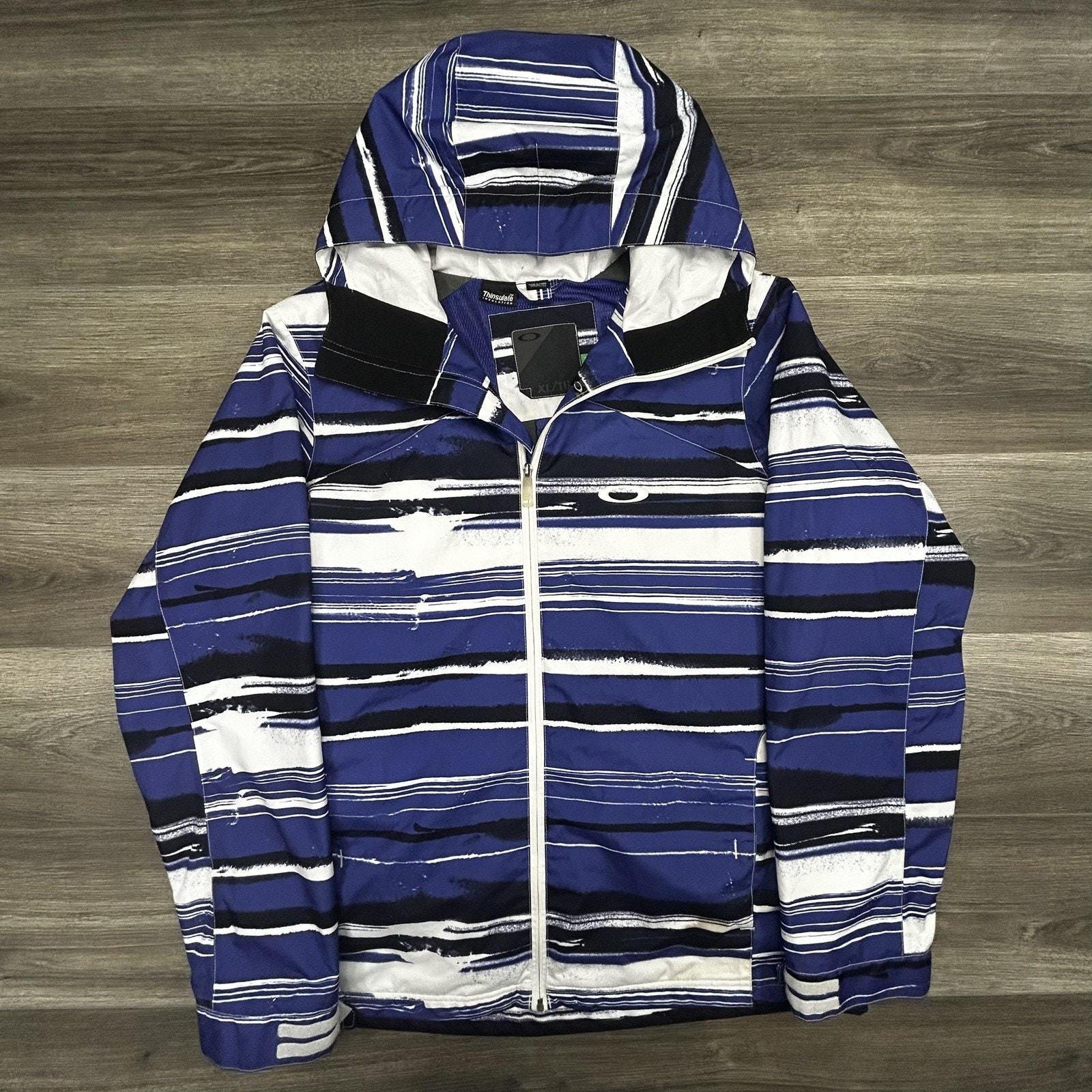 Oakley software jacket - Etsy 日本