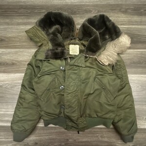 N2b Jacket - Etsy
