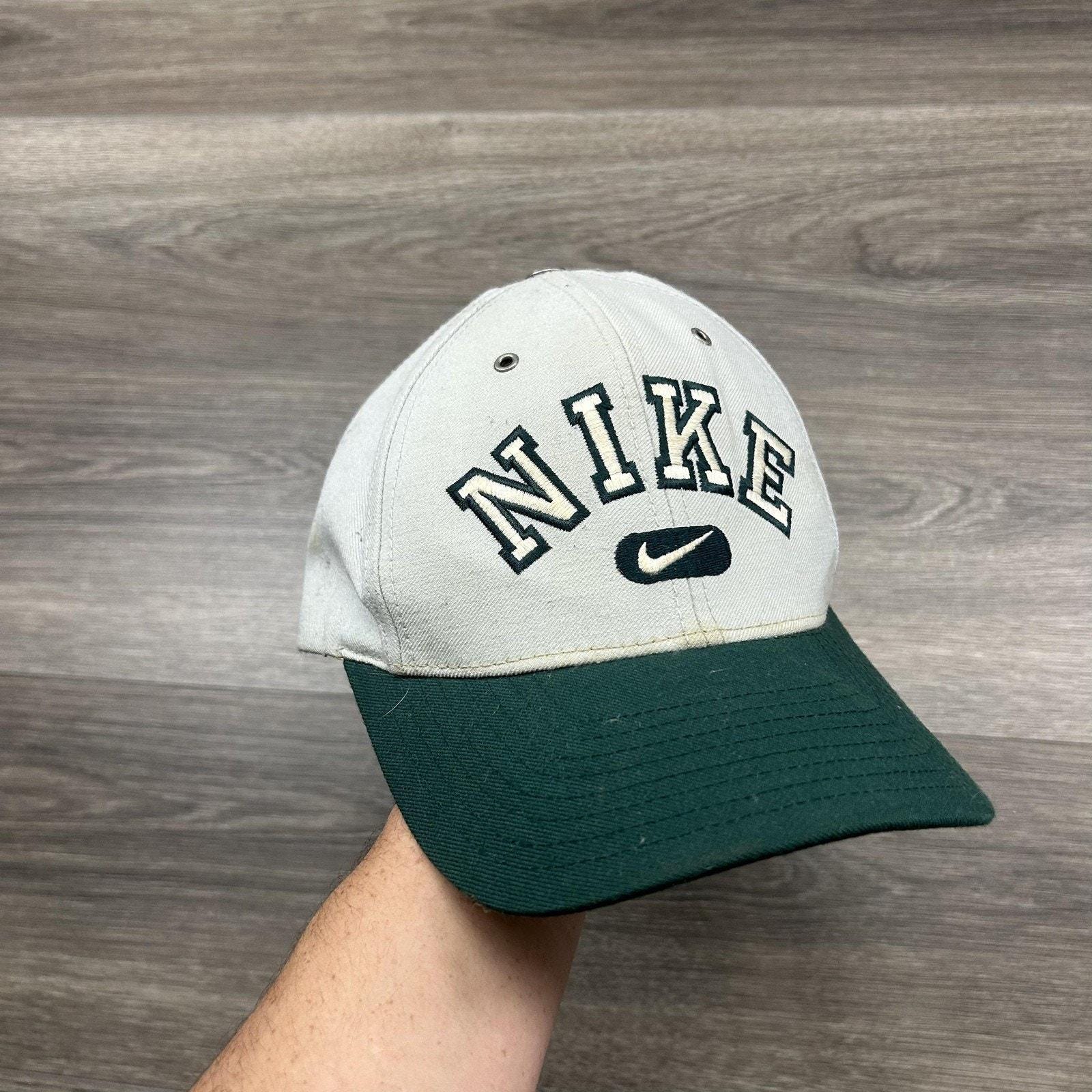 90s Nike Cap - Etsy Canada