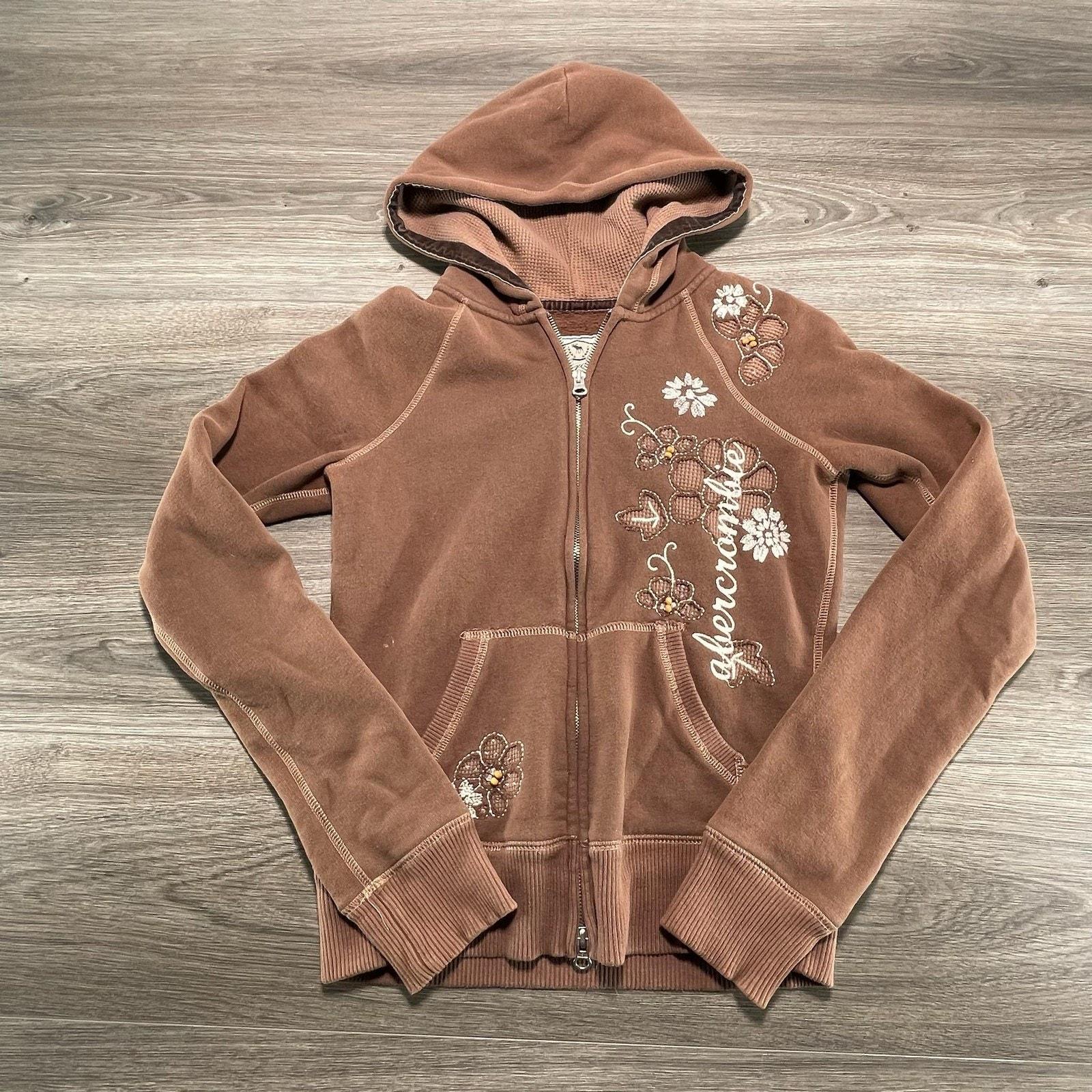 Vintage Zip up Hoodie Y2k - Etsy