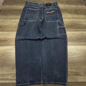 Mens Sean John Jeans - Etsy