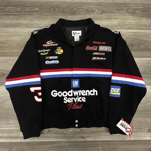 Goodwrench Jacket - Etsy