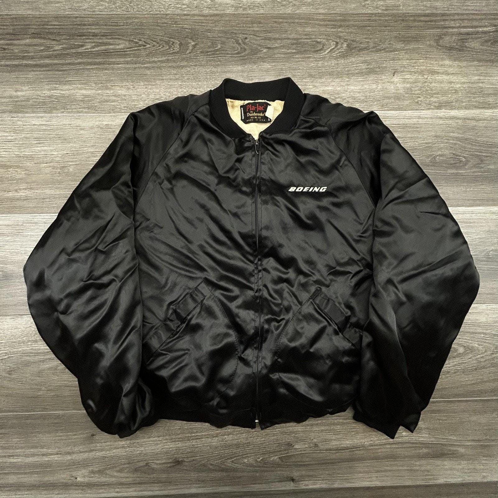 Boeing jacket - Etsy 日本