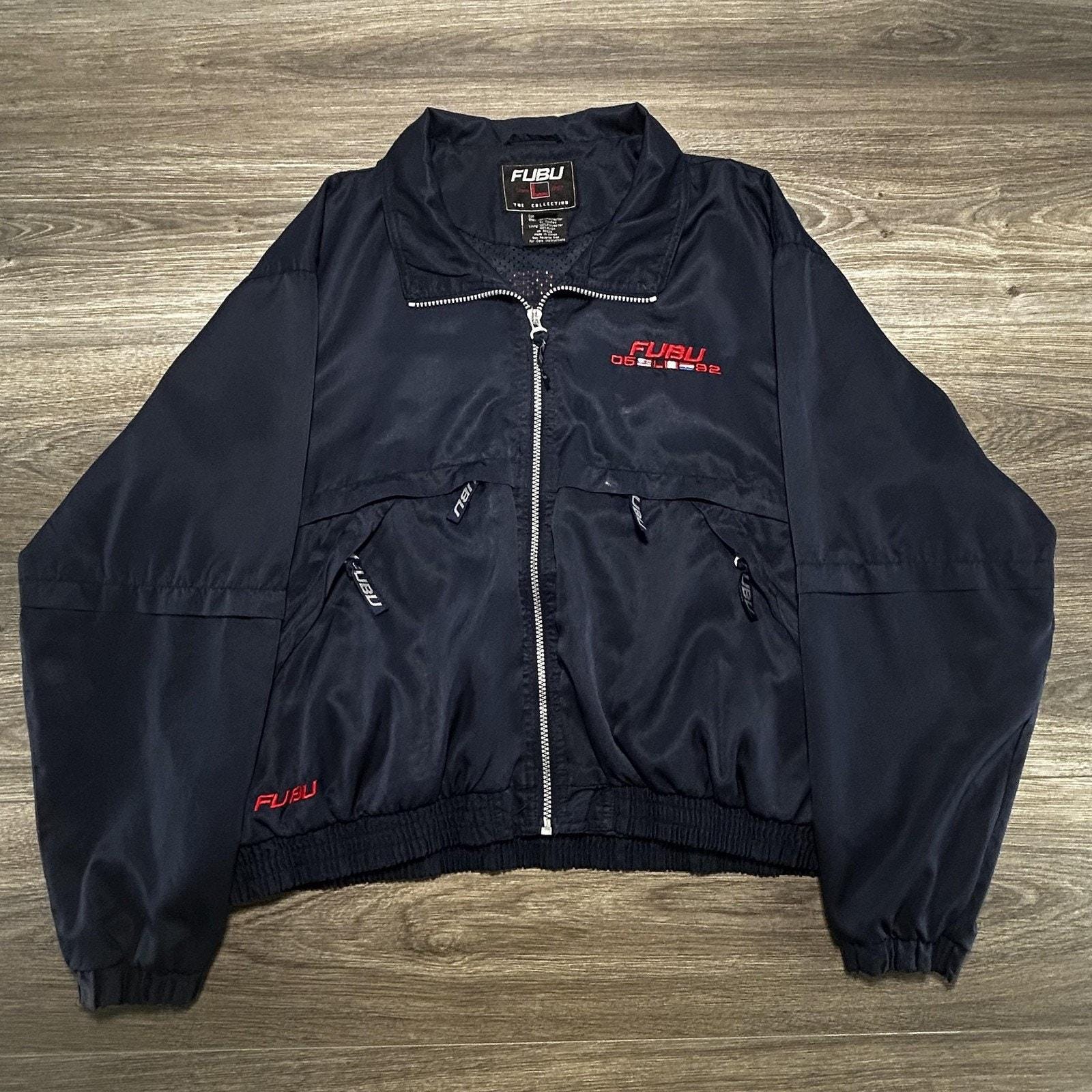 Mens Y2k Jacket - Etsy