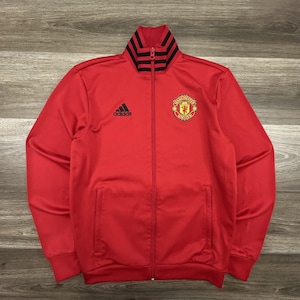 Vintage manchester united jacket - Etsy 日本