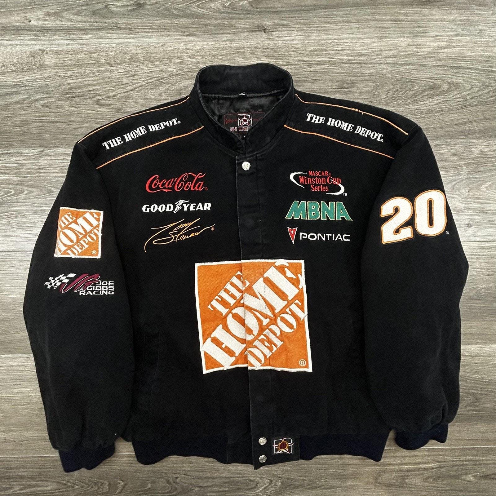 Jh Design Jacket - Etsy