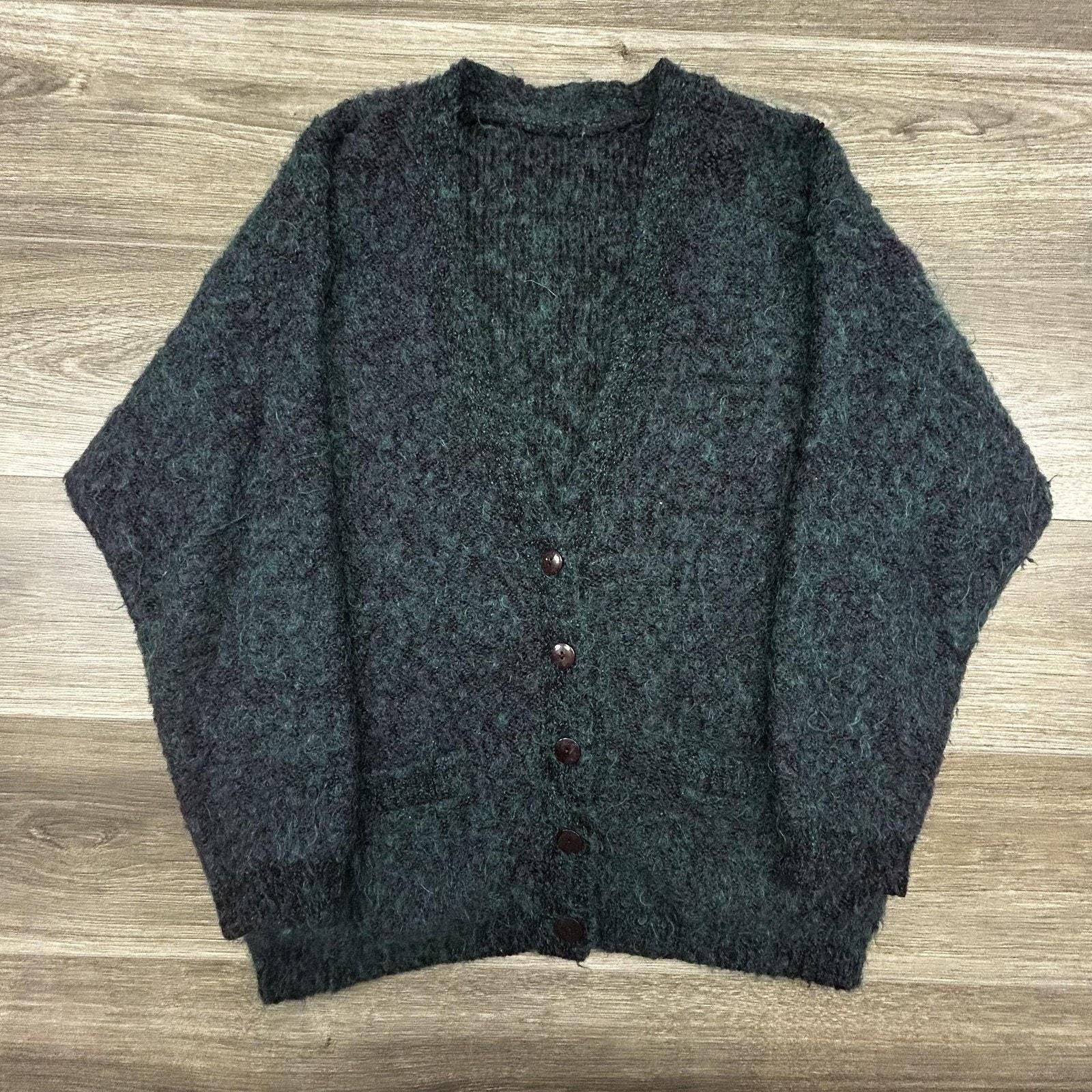 Kurt cobain mohair sweater - Etsy 日本