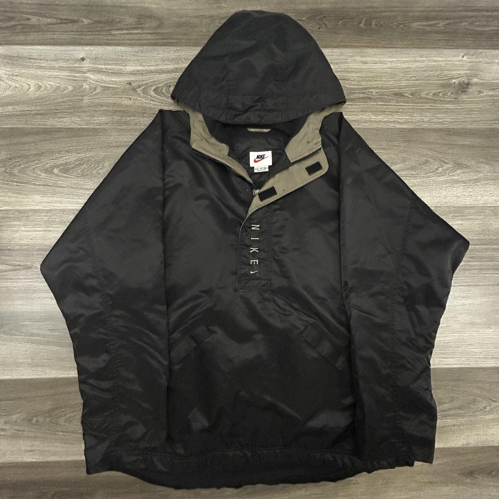 Vintage Anorak Parka - Etsy