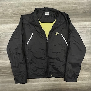 vintage nike windbreaker