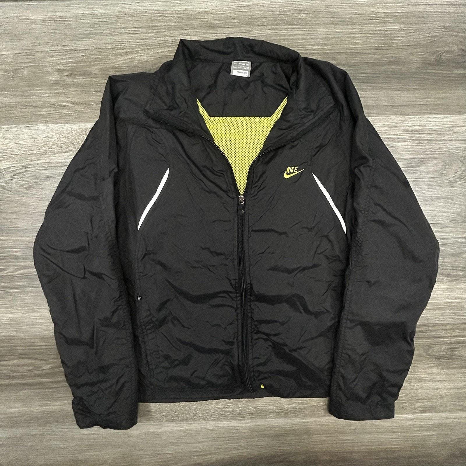 Vintage nike windbreaker - Etsy 日本