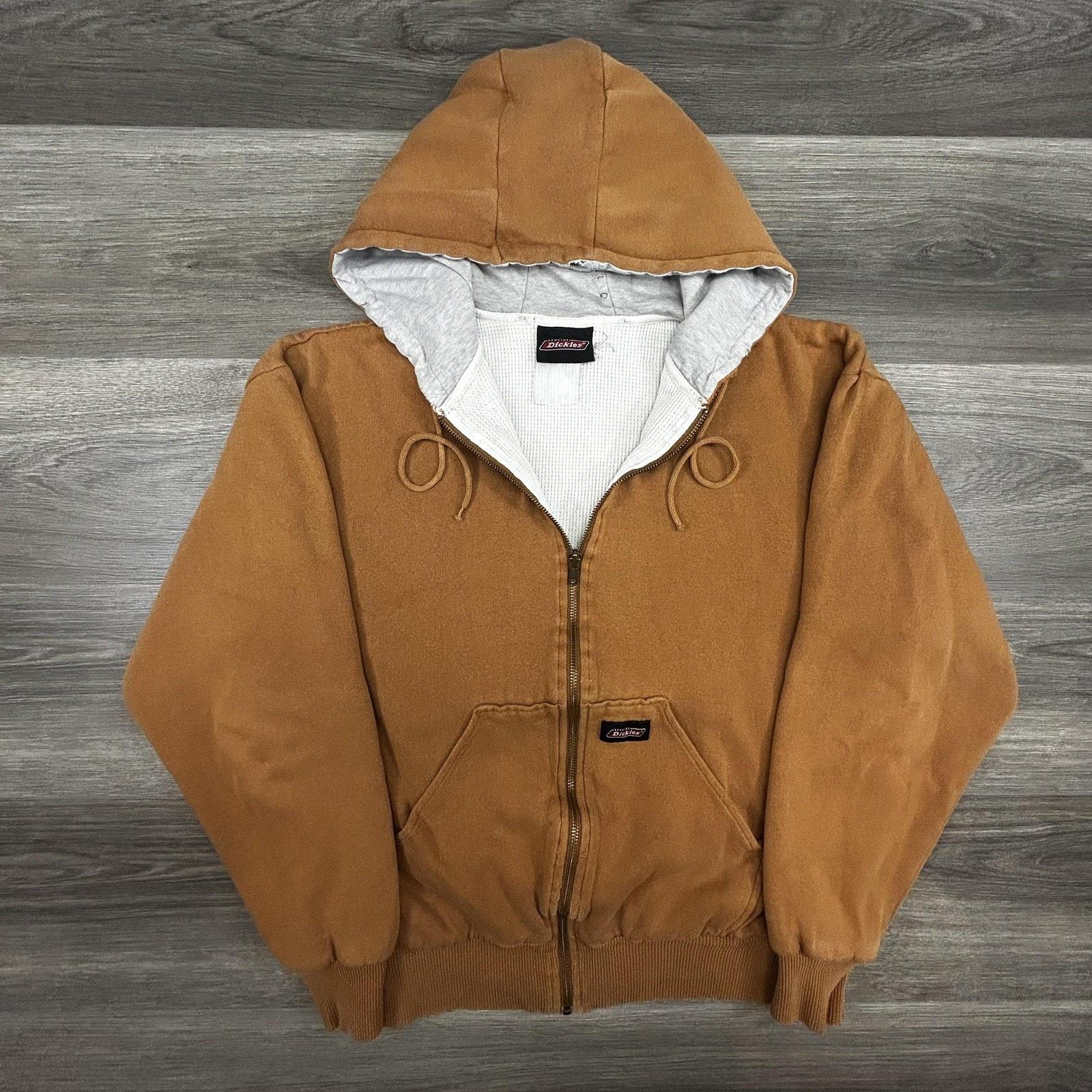 90s Dickies Hoodie - Etsy