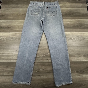 Levi levis 518 jeans - Etsy 日本