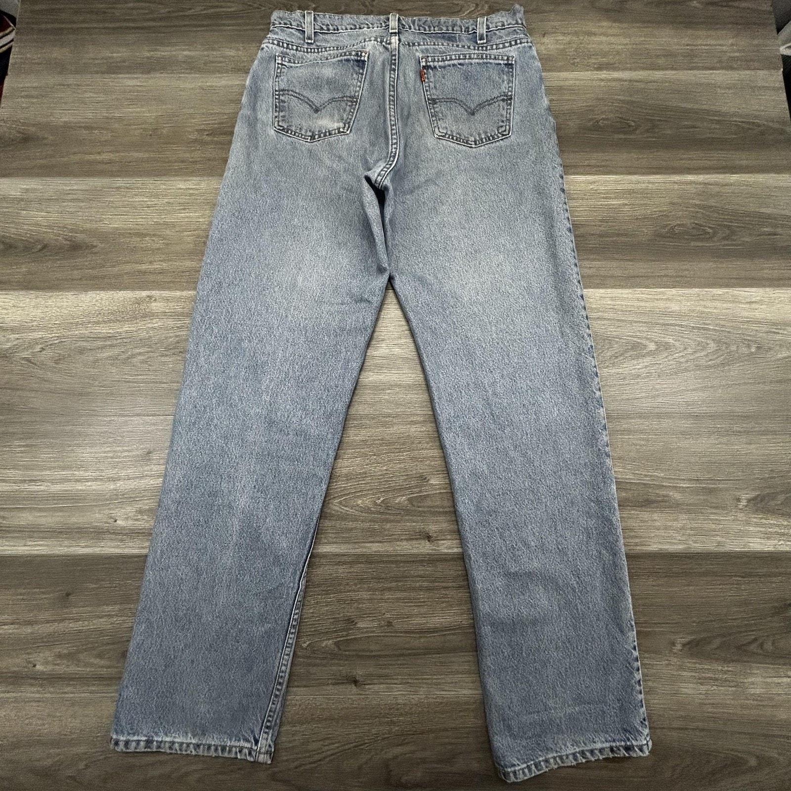 Levi levis 518 jeans - Etsy 日本