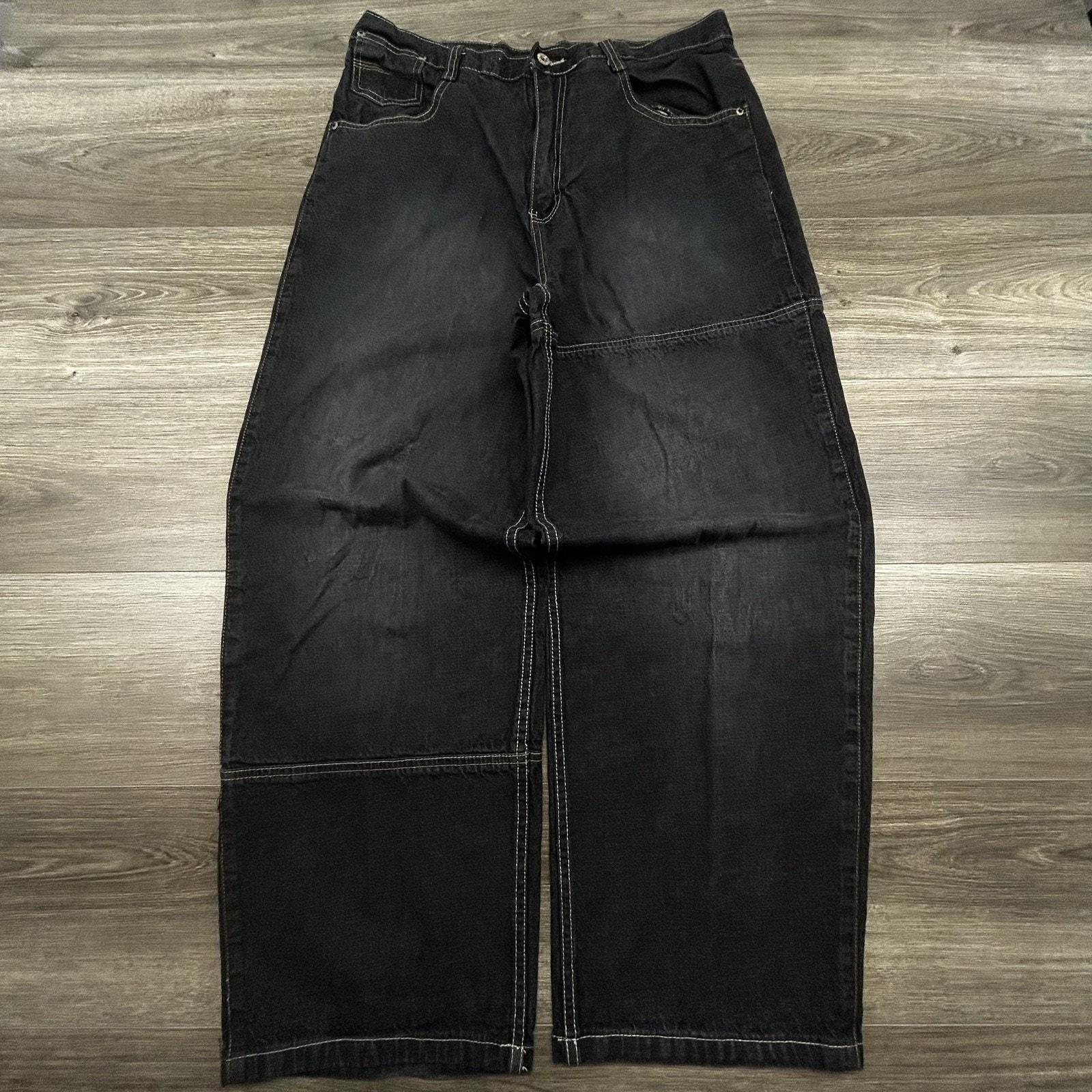 Y2k Southpole Jeans - Etsy