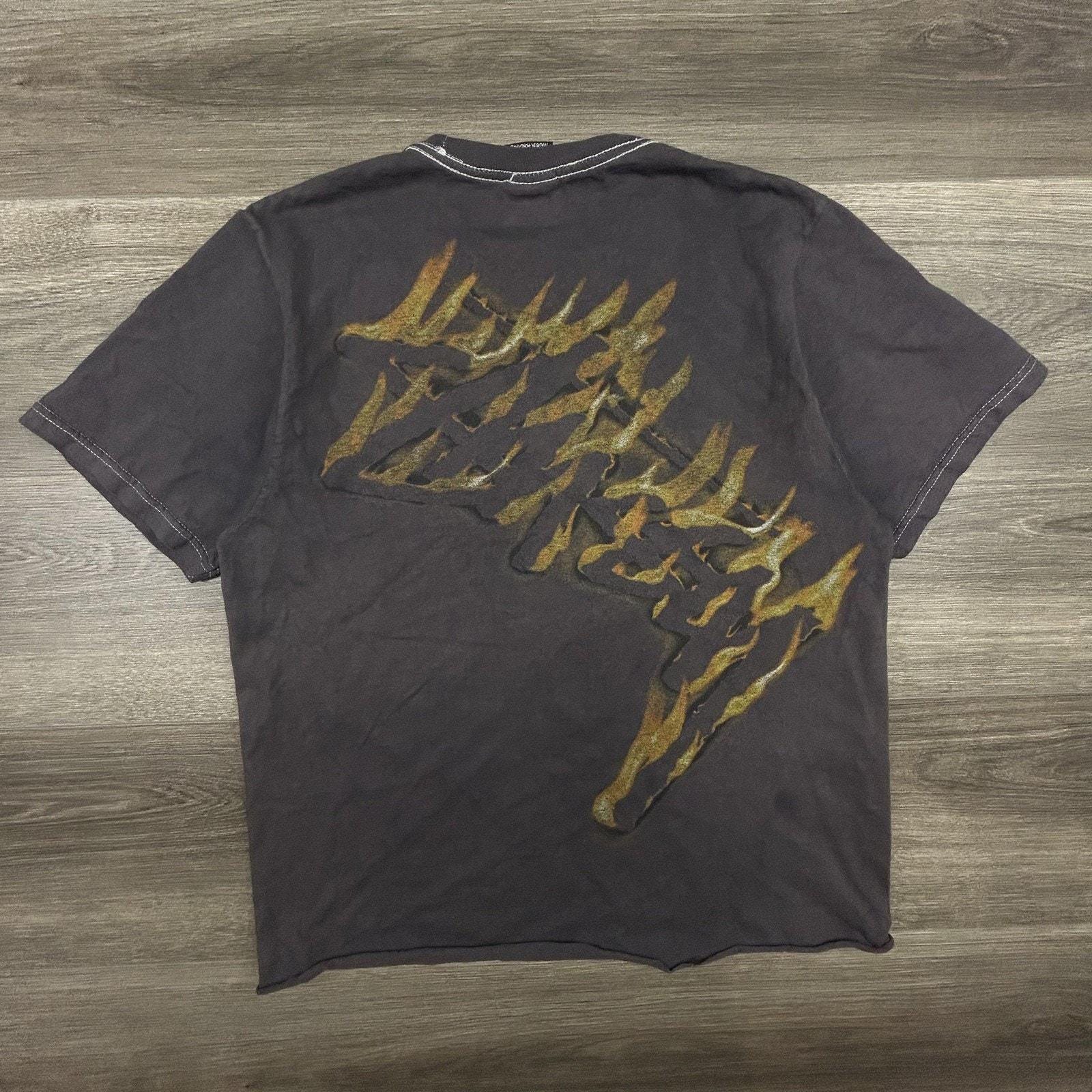 Stussy Vintage Small - Etsy “STUPID FRESH” old stussy プリント T 