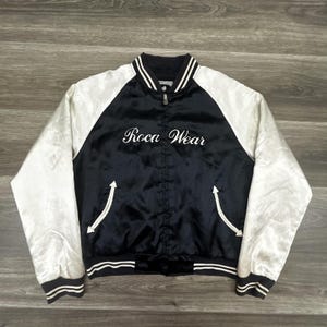 Rocawear Jacket - Etsy
