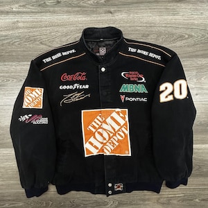 Jh Design Jacket - Etsy